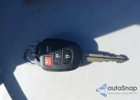 2015 Toyota Corolla S from USA, damaged, VIN 2T1BURHE5FC365483